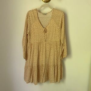 American eagle mini dress